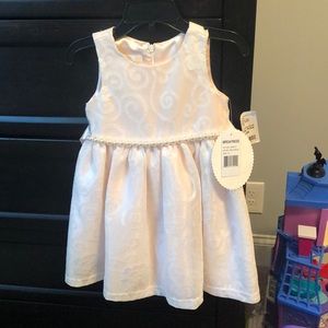 American Princess Toddler Dress